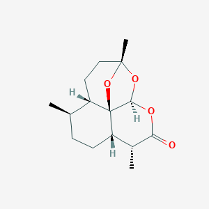 DeoxyartemisininͼƬ