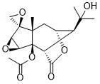 6-O-AcetylcoriatinͼƬ