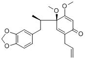 Isodihydrofutoquinol AͼƬ