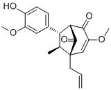 4-O-Demethylisokadsurenin DͼƬ