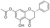 Pinocembrin 7-acetateͼƬ