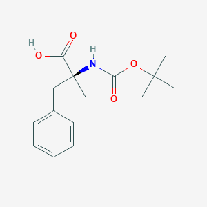 Boc--methyl-D-phenylalanineͼƬ