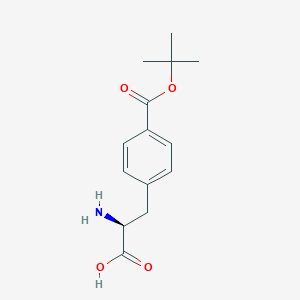 4-tert-Butyloxycarbonyl-L-phenylalanineͼƬ