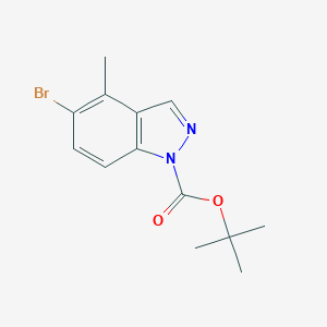 1-Boc-4-׻-5--1H-ͼƬ