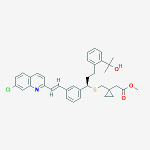 Montelukast Methyl EsterͼƬ