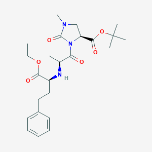 Imidapril tert-Butyl EsterͼƬ