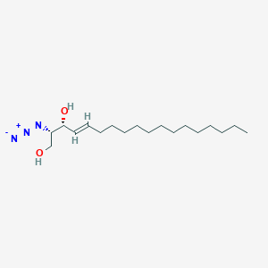 (2S,3R,4E)-2--4-ʮϩ-1,3-ͼƬ