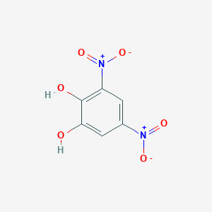 3,5-DinitrocatecholͼƬ