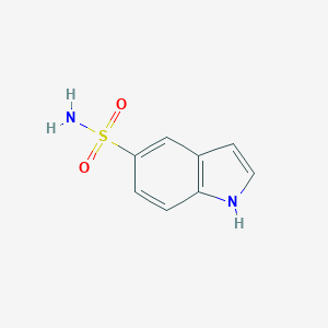 1h-indole-5-sulfonamideͼƬ