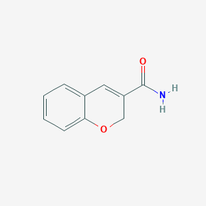 2H-Chromene-3-carboxamideͼƬ