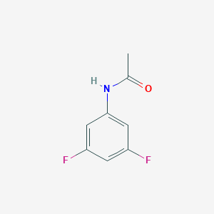 1-Acetamido-3,5-difluorobenzeneͼƬ