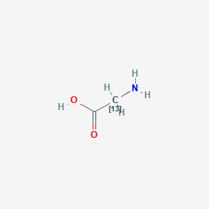 Glycine-13CͼƬ