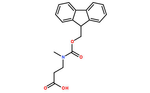Fmoc-beta-MeAla-OHͼƬ