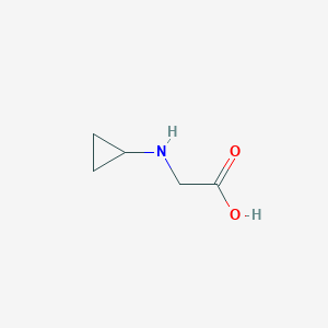 D-CyclopropylglycineͼƬ