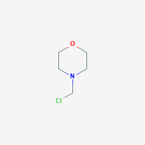 4-Chloromethyl-morpholineͼƬ