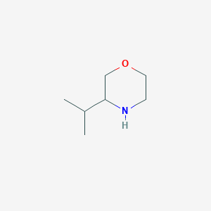 3-IsopropylmorpholineͼƬ