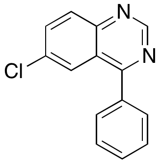 6-Chloro-4-phenylquinazolineͼƬ