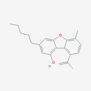 DehydrocannabifuranͼƬ