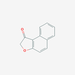 1H,2H-Naphtho[2,1-b]furan-1-oneͼƬ