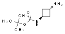 tert-butyl(trans-3-aminocyclobutyl)carbamateͼƬ