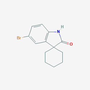 bromodihydrospirocyclohexaneindoleoneͼƬ