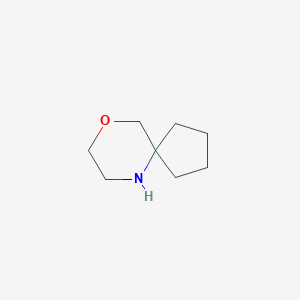 9-OXA-6-AZASPIRO[4,5]DECANEͼƬ