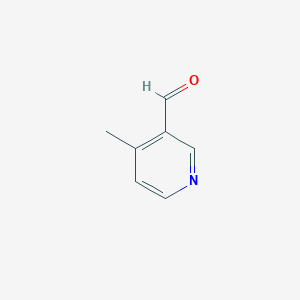 4-MethylnicotinaldehydeͼƬ