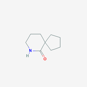 7-azaspiro[4,5]decan-6-oneͼƬ