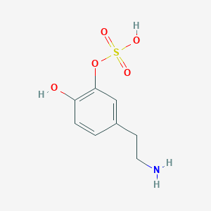 Dopamine 3-O-SulfateͼƬ