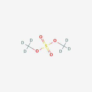 Dimethyl Sulfate-d6ͼƬ