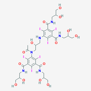 Deacetyl IodixanolͼƬ