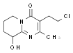 3-(2-һ)-6,7,8,9--9-ǻ-2-׻-4H-ल[1,2-a]-4-ͪͼƬ