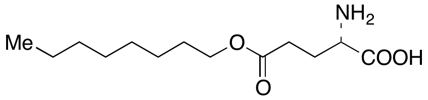 5-Octyl L-glutamateͼƬ