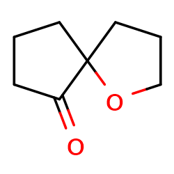 1-oxaspiro[4,4]nonan-6-oneͼƬ