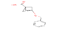 3-Phenylmethoxybicyclo[1,1,1]pentane-1-carboxylicacidͼƬ