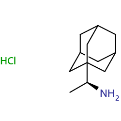 (1S)-1-(1-adamantyl)ethanaminehydrochlorideͼƬ