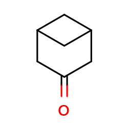 Bicyclo[3,1,1]heptan-3-oneͼƬ