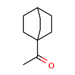 1-{Bicyclo[2,2,2]octan-1-yl}ethan-1-oneͼƬ