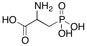 D,L-2-Amino-3-phosphonopropionic AcidͼƬ