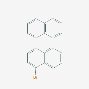 3-bromoperyleneͼƬ