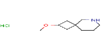 2-methoxy-6-azaspiro[3,5]nonanehydrochlorideͼƬ