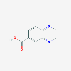 quinoxaline-6-carboxylicacidͼƬ