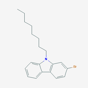 2-Bromo-9-n-octyl-9H-carbazoleͼƬ