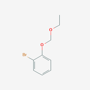 1-Bromo-2-(ethoxymethoxy)benzeneͼƬ