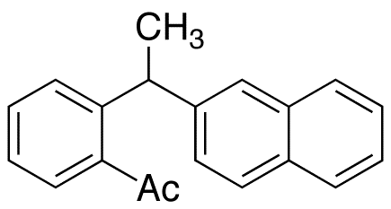 1-Acetyl-2-[1-(2-naphthyl)ethyl]benzeneͼƬ