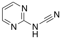 pyrimidin-2-ylcyanamideͼƬ