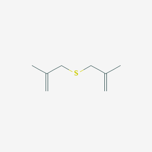 Dimethallyl SulphideͼƬ