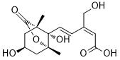 8'-Oxo-6-hydroxydihydrophaseic acidͼƬ