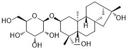 2,16,19-Kauranetriol 2-O--D-allopyranosideͼƬ