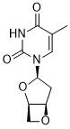 3',5'-AnhydrothymidineͼƬ